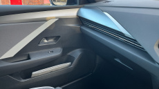 Vauxhall Astra 1.2 Turbo 130 Griffin 5dr Petrol Hatchback